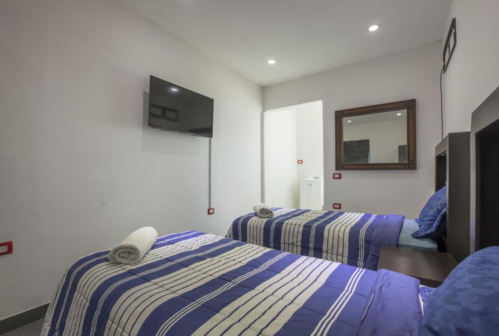 Hotel Magico Del Mar 라파스 외부 사진