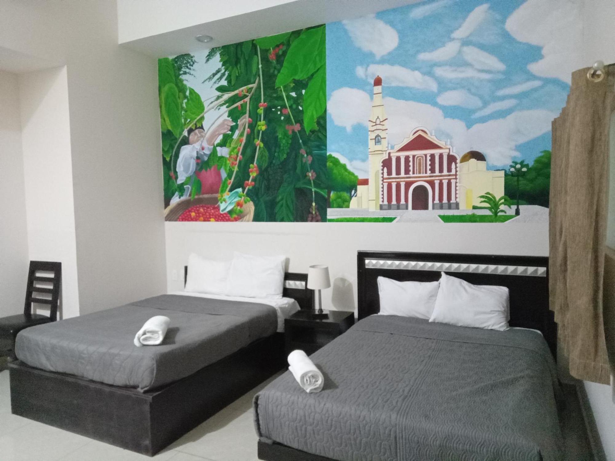Hotel Magico Del Mar 라파스 외부 사진